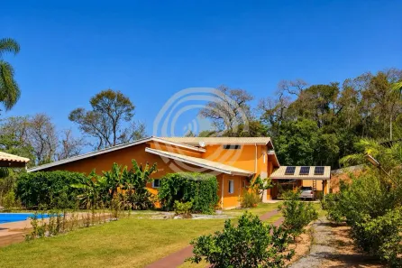 Fazenda/Sítio com 3 Quartos à venda, 465m² no Portão, Atibaia