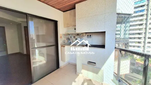 Apartamento com 3 Quartos à venda, 80m² no Vila Suzana, São Paulo