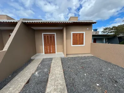 Casa com 2 Quartos à venda, 150m² no CIDREIRA, Cidreira