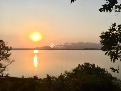 Lote/Terreno à venda, 325m² no Ibiraquera, Imbituba