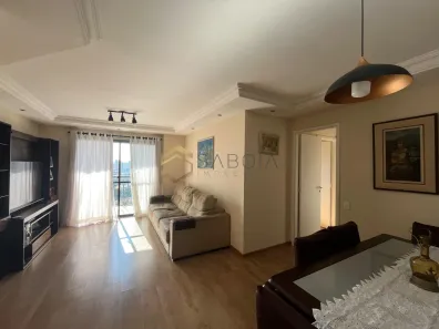 Apartamento com 4 Quartos à venda, 102m² no Santo Amaro, São Paulo