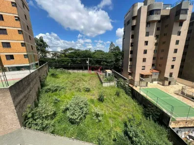 Lote/Terreno à venda, 994m² no Buritis, Belo Horizonte