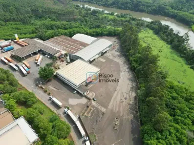 Galpão/Depósito/Armazém para alugar, 6904m² no Jardim São Paulo, Americana