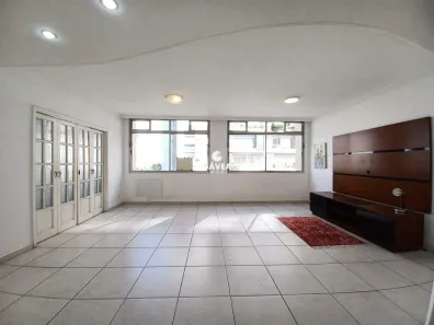 Apartamento com 3 Quartos à venda, 135m² no Boqueirão, Santos