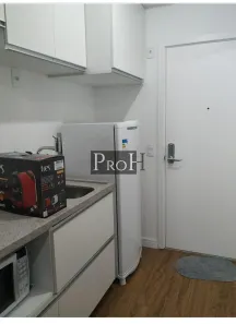 Apartamento com 1 Quarto à venda, 24m² no Sé, São Paulo