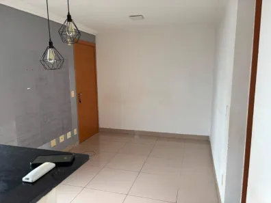 Apartamento com 2 Quartos à venda, 45m² no Residencial Costa Verde, Limeira