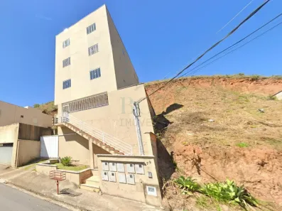 Apartamento com 2 Quartos à venda, 70m² no Jardim Vitória, Poços de Caldas