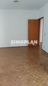 Apartamento com 2 Quartos para alugar, 65m² no Vila Itapura, Campinas