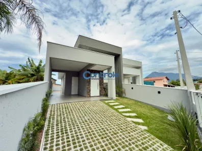 Casa com 2 Quartos à venda, 78m² no Aririú, Palhoça