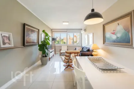 Apartamento com 3 Quartos à venda, 106m² no Mont Serrat, Porto Alegre
