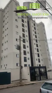 Apartamento com 3 Quartos à venda, 80m² no Parque Campolim, Sorocaba