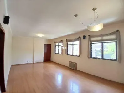 Apartamento com 3 Quartos à venda, 195m² no Boqueirão, Santos