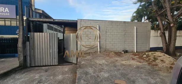 Lote/Terreno à venda, 1000m² no Chácaras Reunidas, São José dos Campos