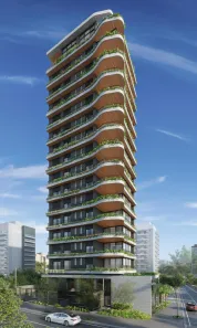 ADDRESS JARDINS no Jardim Paulista, São Paulo