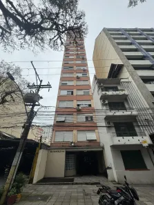 Apartamento com 1 Quarto à venda, 25m² no Centro Histórico, Porto Alegre