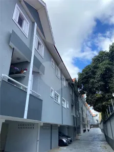  com 2 Quartos à venda, 100m² no Silveira, Santo André