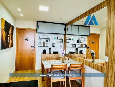 Apartamento com 3 Quartos à venda, 80m² no Praia de Itaparica, Vila Velha