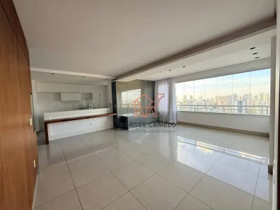 Apartamento com 2 Quartos à venda, 100m² no Vila da Serra, Nova Lima