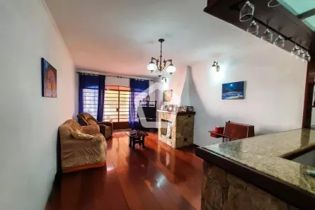 Casa com 4 Quartos à venda, 280m² no Vila São José (Ipiranga), São Paulo