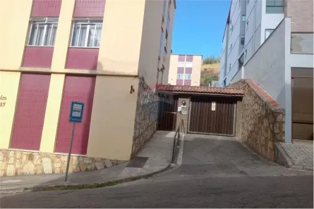 Apartamento com 2 Quartos à venda, 70m² no São Mateus, Juiz de Fora