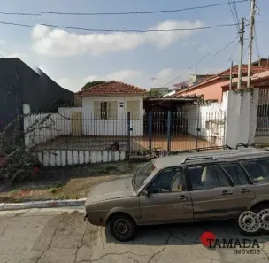 Lote/Terreno à venda, 500m² no Vila Ré, São Paulo