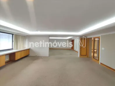 Sala Comercial para alugar, 312m² no Enseada do Suá, Vitória