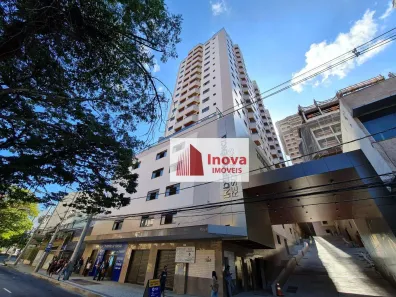 Apartamento com 2 Quartos à venda, 72m² no São Mateus, Juiz de Fora