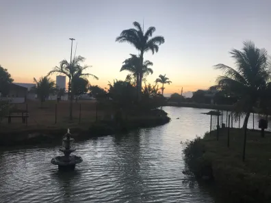 Lote/Terreno à venda, 600m² no Parque Rodoviário, Campos dos Goytacazes
