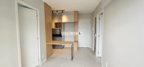 Apartamento com 1 Quarto à venda, 40m² no Indianópolis, São Paulo