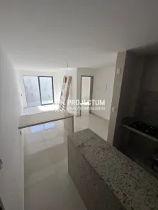 Apartamento com 3 Quartos à venda, 65m² no Altiplano Cabo Branco, João Pessoa
