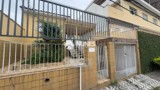 Sobrado com 2 Quartos à venda, 129m² no Pestana, Osasco
