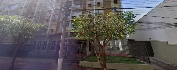 Apartamento com 2 Quartos para alugar, 106m² no Jardim Caramuru, Dourados