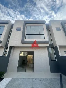 Casa com 2 Quartos à venda, 78m² no São Paulo, Navegantes