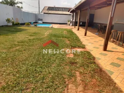 Fazenda/Sítio com 1 Quarto à venda, 101m² no Vale do Igapó, Bauru