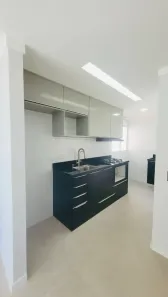 Apartamento com 2 Quartos para alugar, 38m² no Vila de Abrantes (Abrantes), Camaçari
