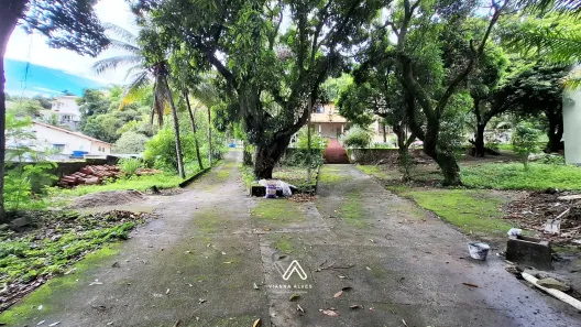 Lote/Terreno à venda, 4099m² no Badu, Niterói