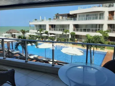 Apartamento com 2 Quartos à venda, 63m² no Cotovelo (Distrito Litoral), Parnamirim