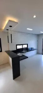Casa de Condomínio com 3 Quartos à venda, 136m² no Residencial Colinas, Caçapava