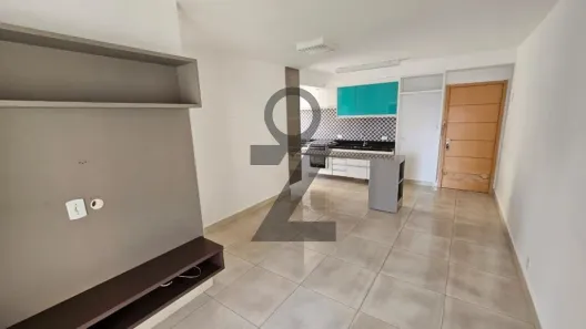 Apartamento com 2 Quartos para venda ou aluguel, 67m² no Vila Nova Cidade Universitária, Bauru