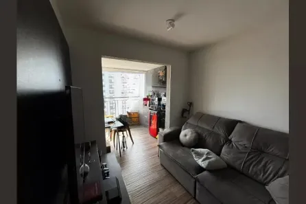 Apartamento com 3 Quartos à venda, 69m² no Vila Clementino, São Paulo