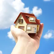 Logo da imobiliária