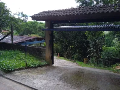 Lote/Terreno à venda, 700m² no Parque Paraíso, Santana de Parnaíba