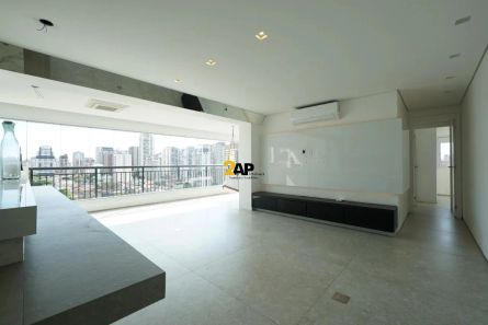 Apartamento com 2 Quartos à venda, 115m² no Vila Mariana, São Paulo