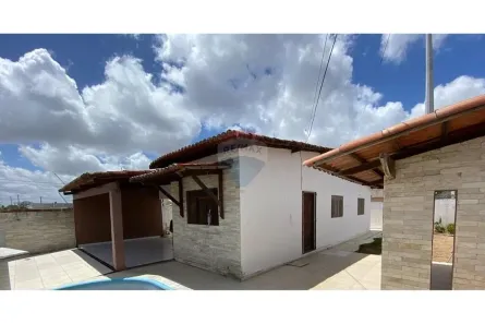Casa com 2 Quartos à venda, 120m² no Nova Esperança, Parnamirim