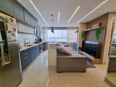Apartamento com 2 Quartos à venda, 45m² no Vila Esperança, São Paulo