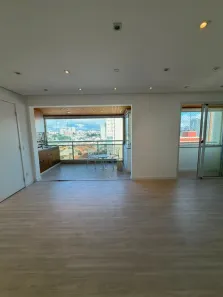 Apartamento com 3 Quartos à venda, 114m² no Centro, Santo André