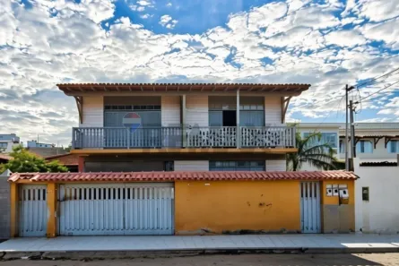 Casa com 8 Quartos à venda, 256m² no Alto Lagoa Funda, Marataízes