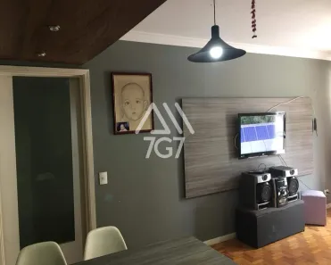 Apartamento com 3 Quartos à venda, 89m² no Paraisópolis, São Paulo