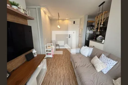Apartamento com 2 Quartos à venda, 46m² no Belenzinho, São Paulo
