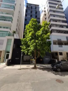 Ponto Comercial à venda, 8m² no Centro, Juiz de Fora